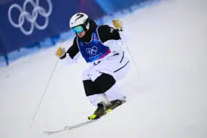 Suomen kumparekaksikko finaaliin