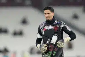 Manchester Unitedin kesän ensimmäinen pelaajamyynti on selvä Manchester Unitedin kesän ensimmäinen pelaajamyynti on selvä