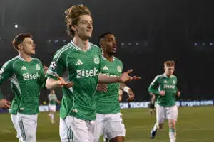 Newcastlen hyökkääjä teki historiaa Mestarien liigassa Newcastlen hyökkääjä teki historiaa Mestarien liigassa