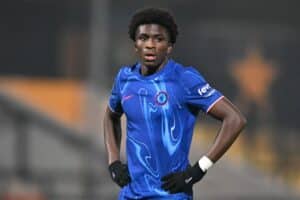 Chelsean pakka tyhjenee – taas siirtyi yksi pelaaja