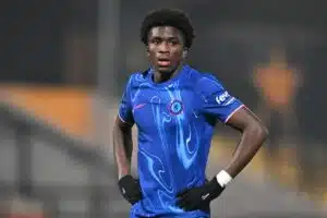 Chelsean pakka tyhjenee – taas siirtyi yksi pelaaja