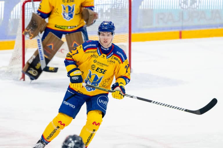 Törkytelominen toi Jukurien jätille pelikieltoa