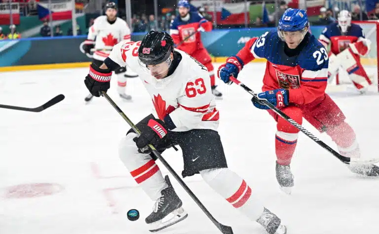 Kanada ottaa kaikki keinot käyttöön – NHL-rotta hyppää kehiin