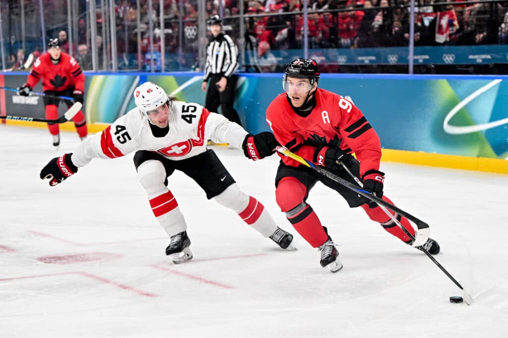Connor McDavidin muodonmuutos aiheuttaa ihmetystä – ”Ei se johon olemme tottuneet” Connor McDavidin muodonmuutos aiheuttaa ihmetystä – ”Ei se johon olemme tottuneet”