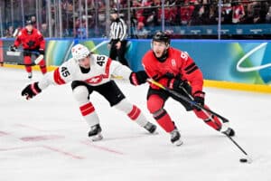 Connor McDavidin muodonmuutos aiheuttaa ihmetystä – ”Ei se johon olemme tottuneet”