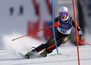 Eduard Hallbergille valtava pettymys