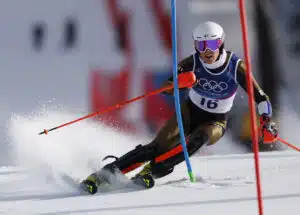 Suomen mitalitoivolle pettymys – ”Harmittaa aika paljon” Suomen mitalitoivolle pettymys – ”Harmittaa aika paljon”