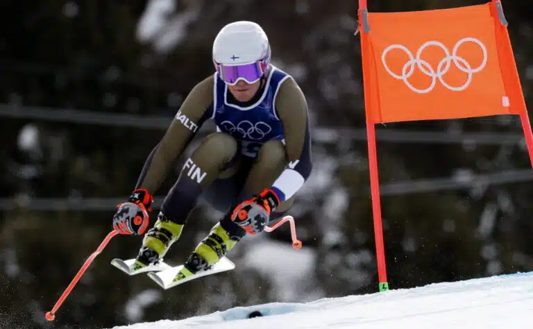 Yle: Elian Lehto loukkaantui - raju uloslasku Yle: Elian Lehto loukkaantui – raju uloslasku