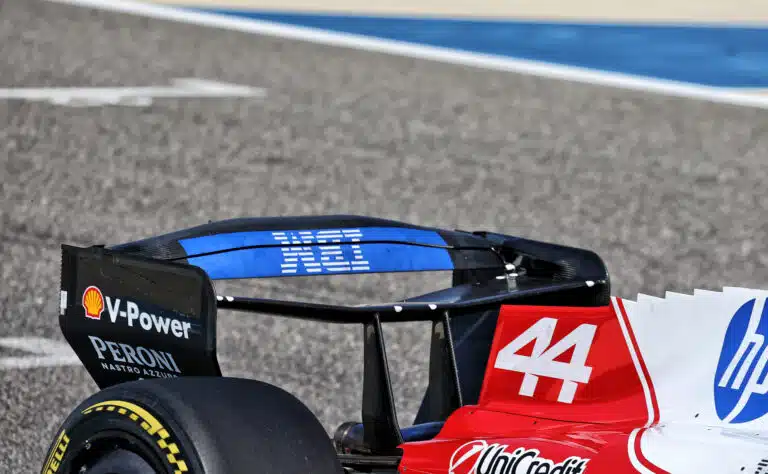 Valtteri Bottaksella vaikea testi - Ferrarin keksintö löi kaikki ällikällä Valtteri Bottaksella vaikea testi – Ferrarin keksintö löi kaikki ällikällä