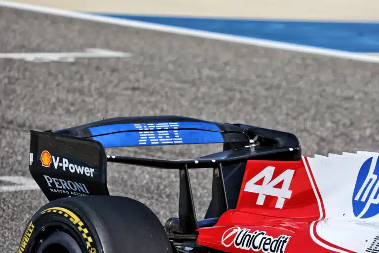 Ferrari teki radikaalin ratkaisun – nyt tuli kova päätös