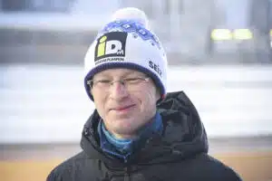 Suomen päävalmentaja passitettiin kotiin olympialaisista alkoholikäytön takia