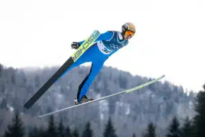 Mitalikuume kasvaa – Ilkka Herolalta hurjia loikkia harjoituksissa