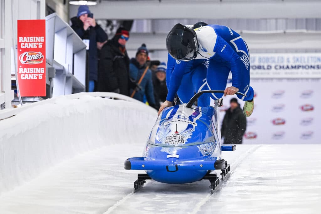 Israelin olympiajoukkueelle kova alku olympialaisiin - joutui välittömästi ilkivallan kohteeksi Israelin olympiajoukkueelle kova alku olympialaisiin – joutui välittömästi ilkivallan kohteeksi