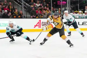 NHL-pelaajan olympiaunelma mureni juuri kisojen alla