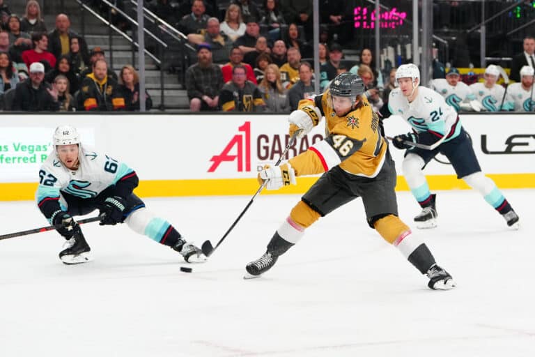 NHL-pelaajan olympiaunelma mureni juuri kisojen alla