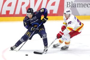 Mestis-seura menetti tehopelaajansa ulkomaille