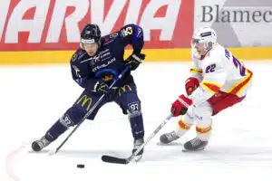 Mestis-seura menetti tehopelaajansa ulkomaille