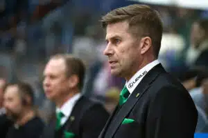 SK: Ässät kaappaamassa kovan nimen Ilveksestä