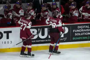 Sport hankki kaksi uutta pelaajaa      