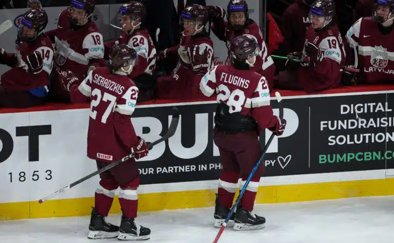 Sport hankki kaksi uutta pelaajaa      