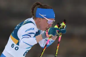 Naisten kympin vapaalla nähtiin Ruotsin juhlaa – suomalaisnaisten tilanne huolettaa