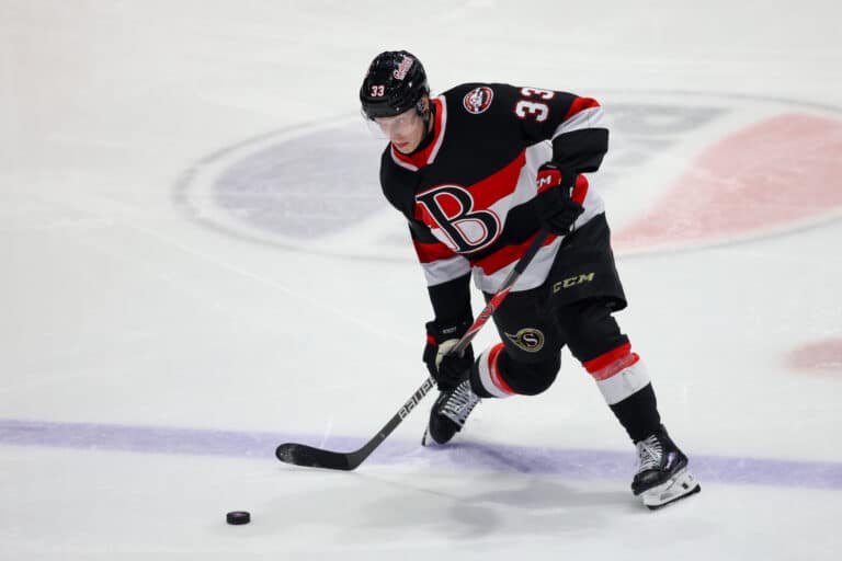 Suomalaispelaajan NHL-unelma ohi? – Siirtyy Sveitsiin