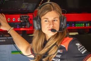 F1:ssä historiallinen nimitys