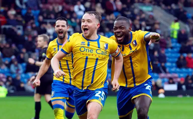 FA Cupissa jysähti taas iso yllätys – kolme Valioliigajoukkuetta lauluun