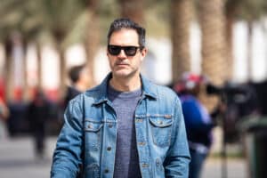 Cadillac kaappasi Lewis Hamiltonin luottomiehen