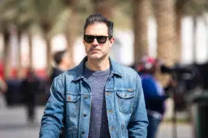 Cadillac kaappasi Lewis Hamiltonin luottomiehen