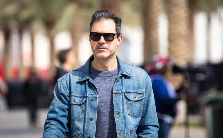 Cadillac kaappasi Lewis Hamiltonin luottomiehen