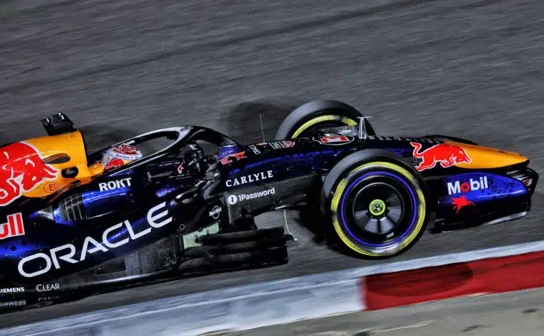 Tässäkö uusi F1-suosikki? – Toto Wolff tarjosi jo ennakkosuosikin viittaa