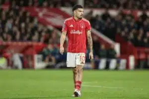 Manchester United löytänyt Bruno Fernandesin korvaajan Manchester United löytänyt Bruno Fernandesin korvaajan