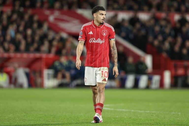 Manchester United löytänyt Bruno Fernandesin korvaajan