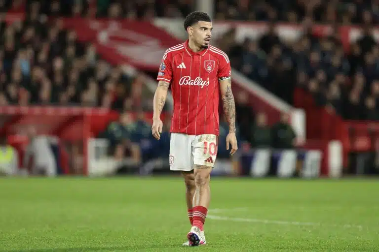 Manchester United löytänyt Bruno Fernandesin korvaajan