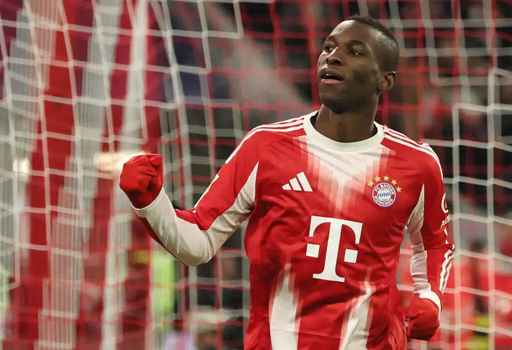 Chelsea-laina ei ole vakuuttanut - Bayern München jättämässä osto-option väliin Chelsea-laina ei ole vakuuttanut – Bayern München jättämässä osto-option väliin