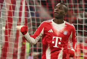 Chelsea-laina ei ole vakuuttanut - Bayern München jättämässä osto-option väliin Chelsea-laina ei ole vakuuttanut – Bayern München jättämässä osto-option väliin