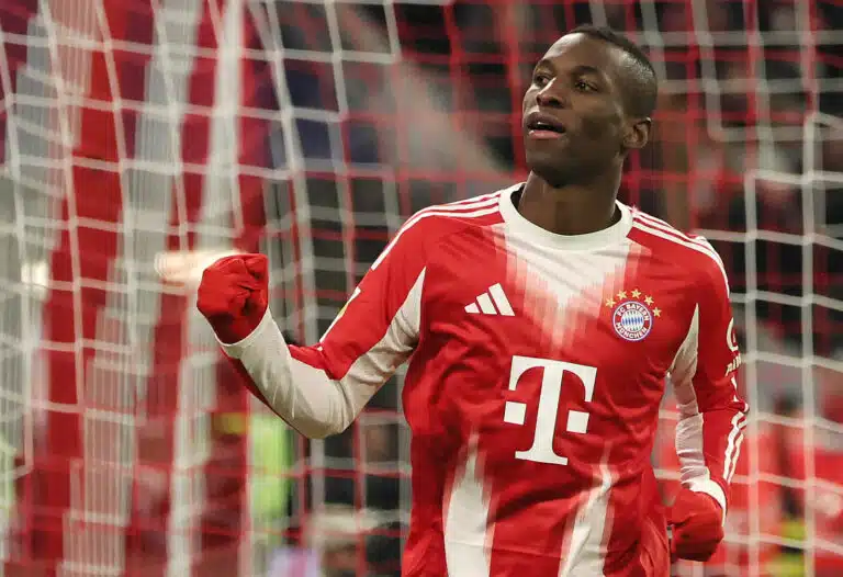 Bayern München päätyi kovaan ratkaisuun – Osto-optiota ei käytetä