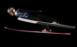 Harjoitukset lupailevat mäkihyppymiehiltä jättipaukkua – ”Kaikki on mahdollista”