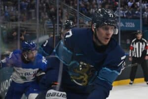 Kahdella Leijonalla päästä mukaan kultaiseen kerhoon