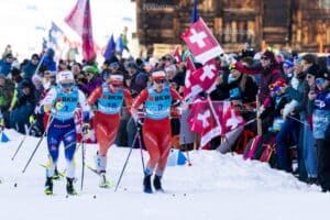 Milanon olympiamitalisti lopettaa yllättäen uransa