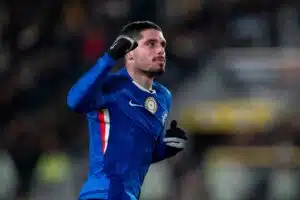 Chelsea jyräsi jatkoon FA Cupissa Chelsea jyräsi jatkoon FA Cupissa