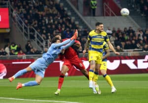 Englannin maajoukkuepelaajalle kammoloukkaantuminen – MM-kisat vaarassa