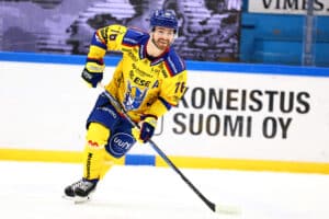 Jukureille karmea uutinen – jo kolmannen pelaajan kausi ohi Jukureille karmea uutinen – jo kolmannen pelaajan kausi ohi