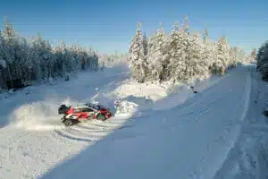 Sami Pajari helpottui palkintopallisijasta – ”Mukava palata tasolle”