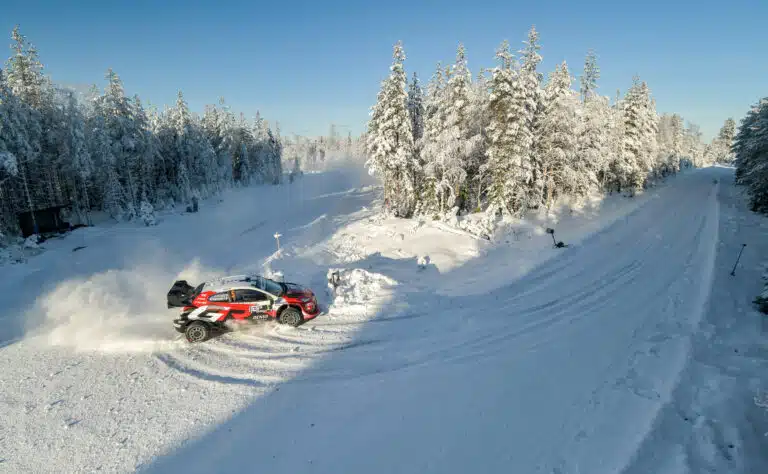 Sami Pajari helpottui palkintopallisijasta – ”Mukava palata tasolle”
