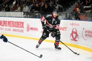 Suomalainen kiertolaiskiekkoilija valloittamaan uutta maata