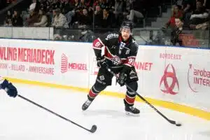 Suomalainen kiertolaiskiekkoilija valloittamaan uutta maata