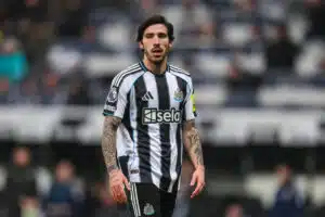 Arsenal virittelee todellista viime hetkien yllätyskauppaa Arsenal virittelee todellista viime hetkien yllätyskauppaa