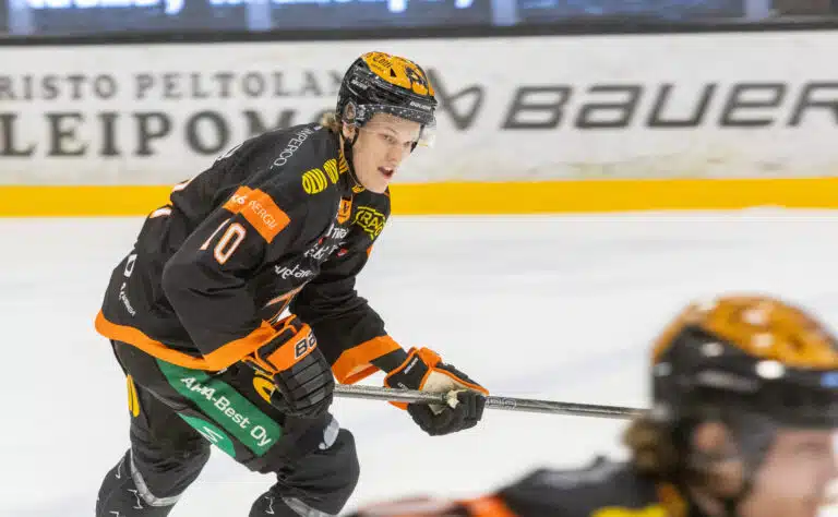 KooKoo julkaisi tärkeän jatkosopimuksen